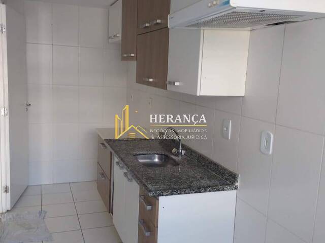 #1167 - Apartamento para Venda em Rio de Janeiro - RJ - 3