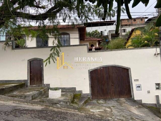 Casa em condomínio para Venda em Rio de Janeiro - 2