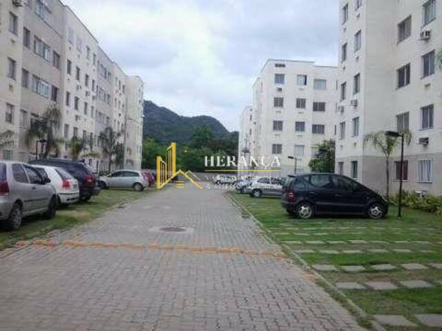Apartamento para Venda em Rio de Janeiro - 2