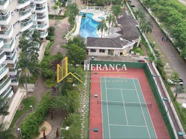 #1190 - Apartamento para Venda em Rio de Janeiro - RJ - 3