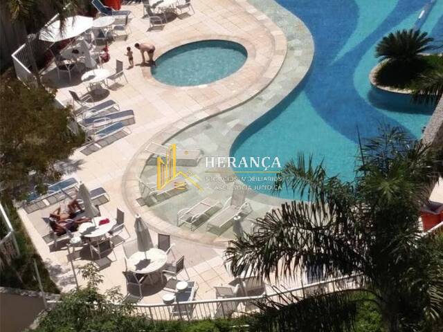 #1190 - Apartamento para Venda em Rio de Janeiro - RJ - 2