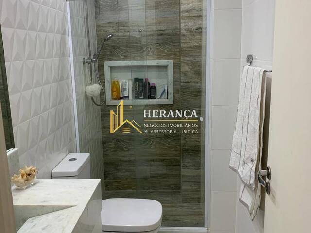 #1196 - Apartamento para Venda em Rio de Janeiro - RJ - 3
