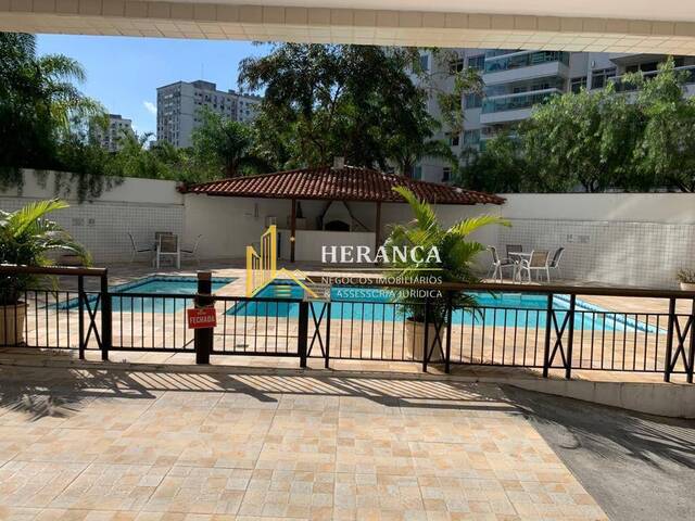#1196 - Apartamento para Venda em Rio de Janeiro - RJ - 1