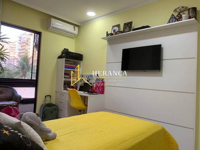 #1196 - Apartamento para Venda em Rio de Janeiro - RJ - 2