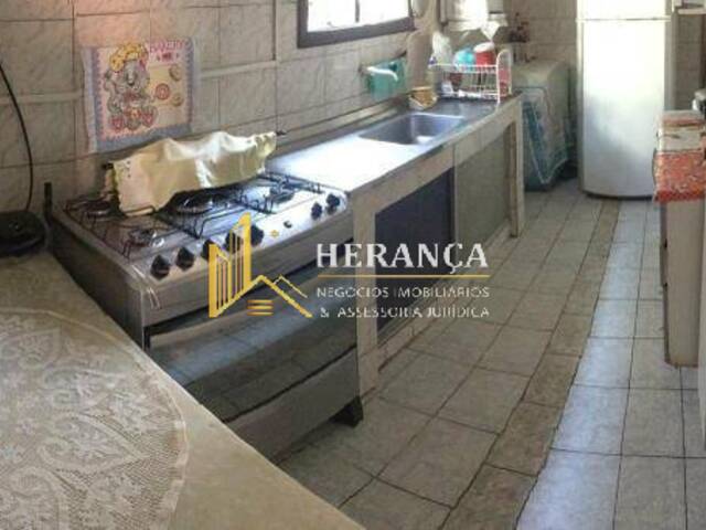 Casa de Rua para Venda em Rio de Janeiro - 4