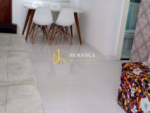 #1211 - Apartamento para Venda em Rio de Janeiro - RJ - 2