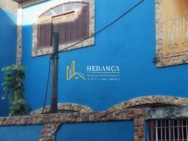 #1212 - Casa de Vila para Venda em Rio de Janeiro - RJ - 3