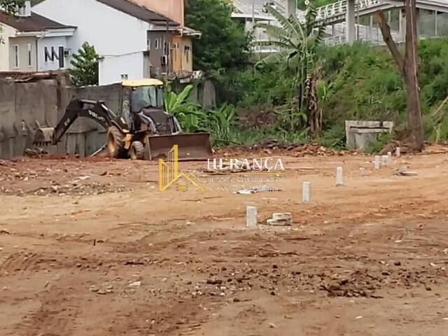 #1220 - Terreno em condomínio para Venda em Rio de Janeiro - RJ - 3