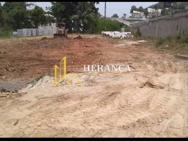 #1220 - Terreno em condomínio para Venda em Rio de Janeiro - RJ - 2