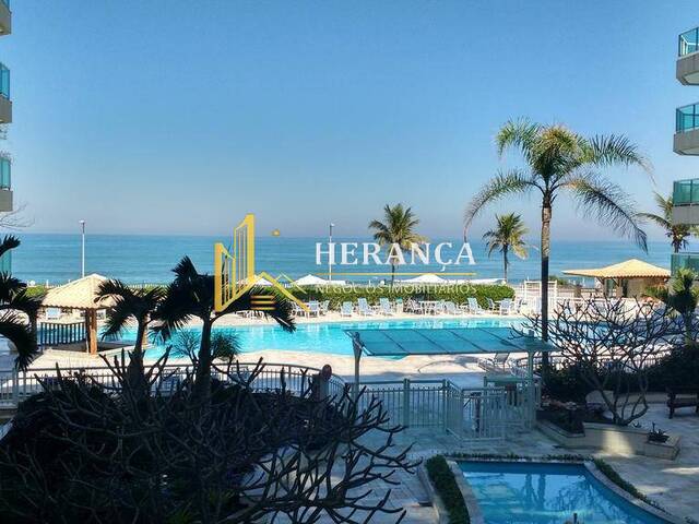 #945 - Apartamento para Venda em Rio de Janeiro - RJ - 2