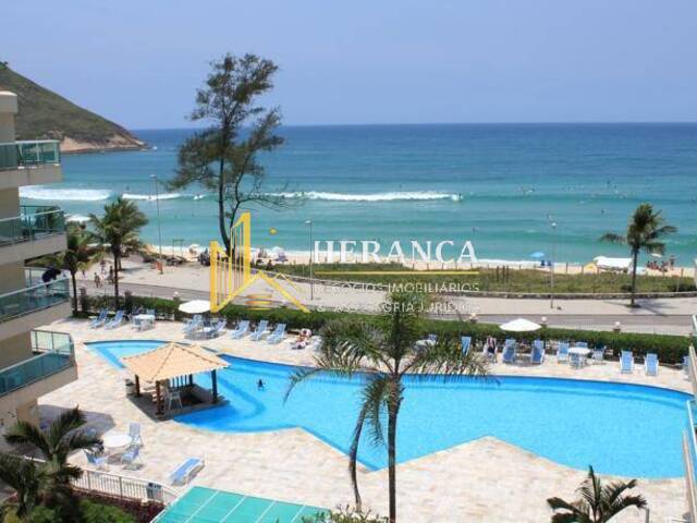 #945 - Apartamento para Venda em Rio de Janeiro - RJ - 3