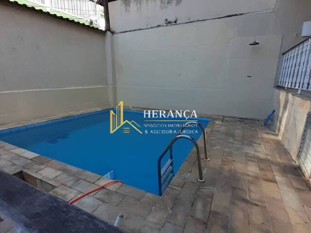 #1229 - Casa de Rua para Venda em Rio de Janeiro - RJ - 3