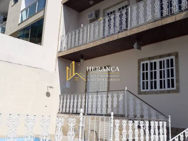Casa de Rua para Venda em Rio de Janeiro - 4