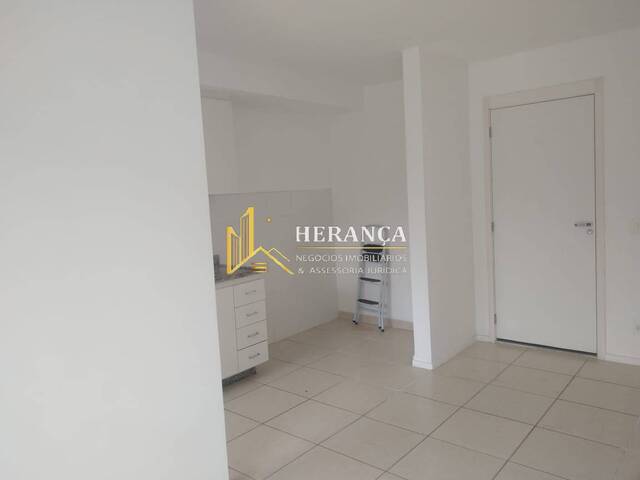 #1231 - Apartamento para Venda em Rio de Janeiro - RJ - 2