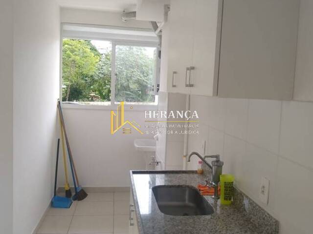 #1231 - Apartamento para Venda em Rio de Janeiro - RJ - 3