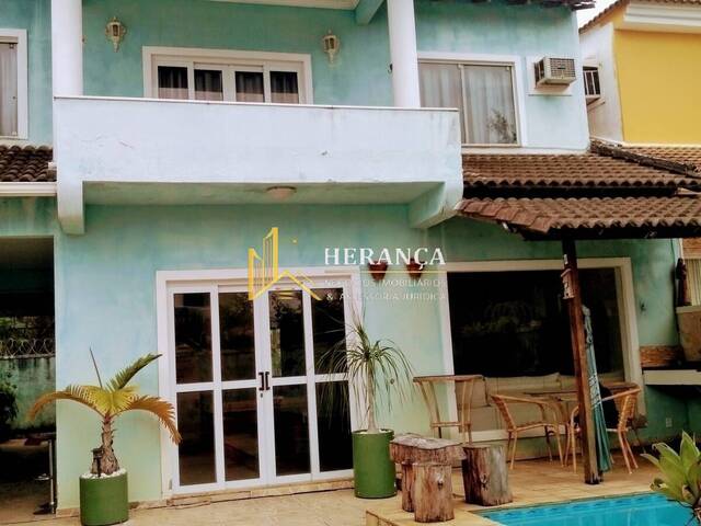 Casa em condomínio para Venda em Rio de Janeiro - 5