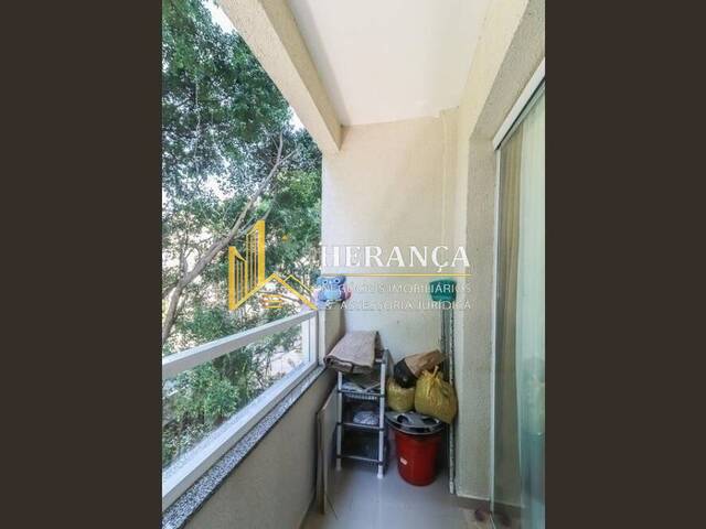 #1140 - Apartamento para Venda em Rio de Janeiro - RJ - 2