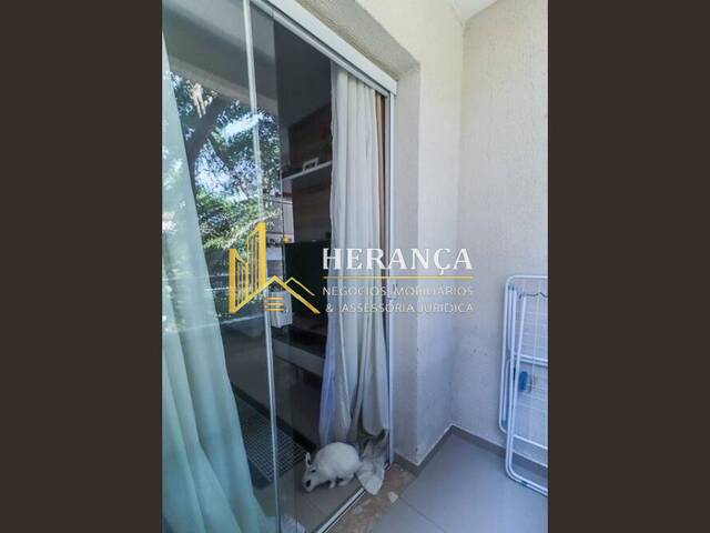 #1140 - Apartamento para Venda em Rio de Janeiro - RJ - 3