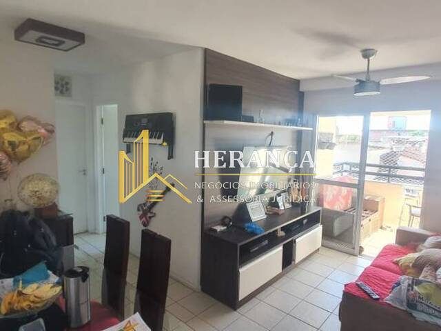 #1240 - Apartamento para Venda em Rio de Janeiro - RJ - 2