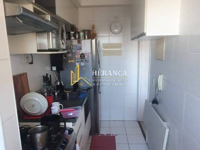 #1240 - Apartamento para Venda em Rio de Janeiro - RJ - 3