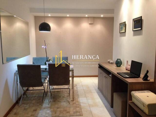 #1242 - Apartamento para Venda em Rio de Janeiro - RJ - 3