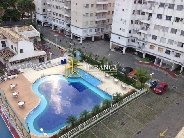 #1242 - Apartamento para Venda em Rio de Janeiro - RJ - 2