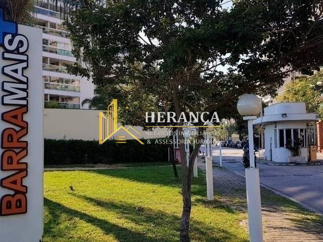#1244 - Apartamento para Venda em Rio de Janeiro - RJ - 2