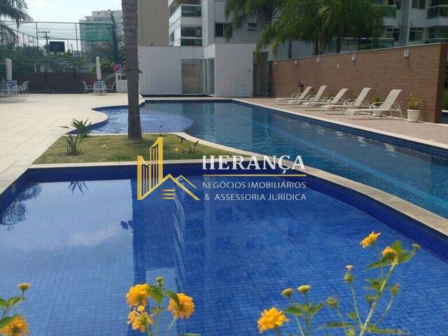 #1244 - Apartamento para Venda em Rio de Janeiro - RJ - 3