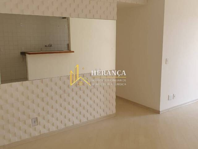 #1241 - Apartamento para Venda em Rio de Janeiro - RJ - 2