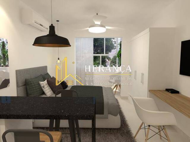 #1245 - Apartamento para Venda em Rio de Janeiro - RJ - 2