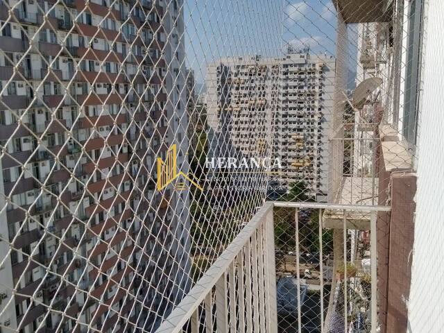 Apartamento para Venda em Rio de Janeiro - 2
