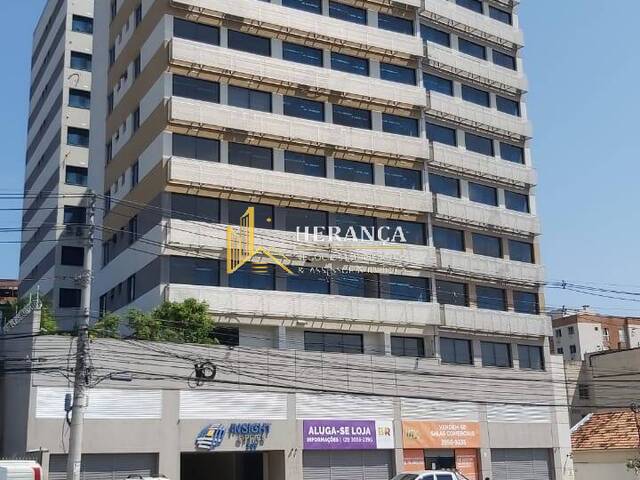Sala para Venda em Rio de Janeiro - 4
