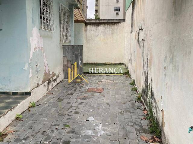 #1251 - Casa de Rua para Venda em Rio de Janeiro - RJ - 2