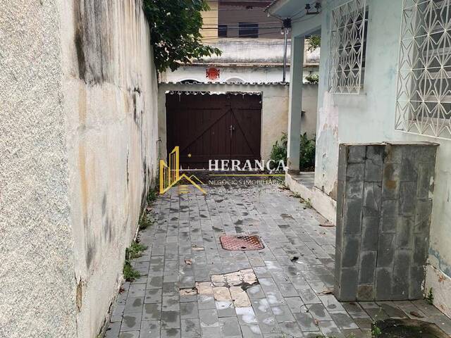 #1251 - Casa de Rua para Venda em Rio de Janeiro - RJ - 3