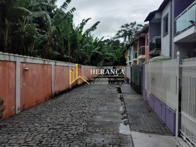 #1254 - Casa de Rua para Venda em Rio de Janeiro - RJ - 2