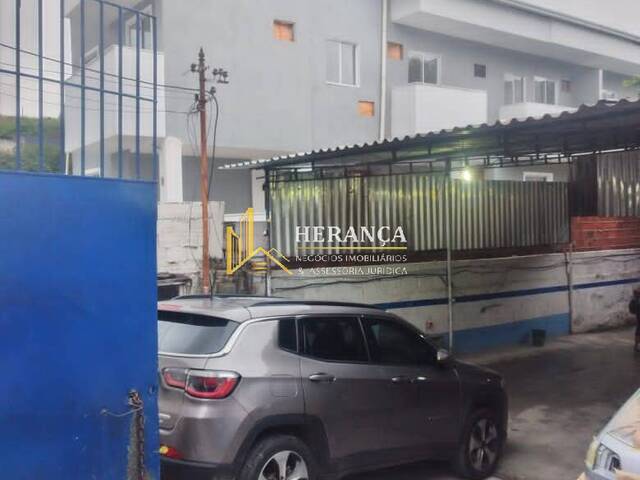 Terreno frente de Rua para Venda em Rio de Janeiro - 4