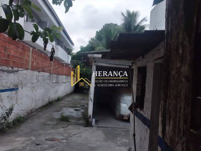 Terreno frente de Rua para Venda em Rio de Janeiro - 5