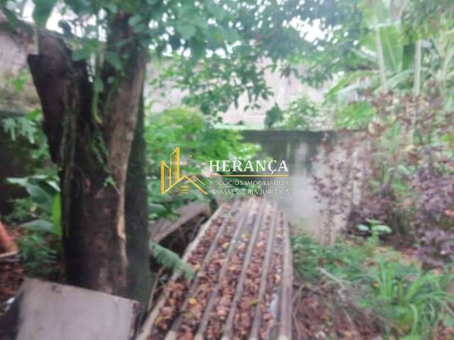 #1252 - Terreno frente de Rua para Venda em Rio de Janeiro - RJ - 2