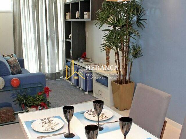 #1260 - Apartamento para Venda em Rio de Janeiro - RJ - 3