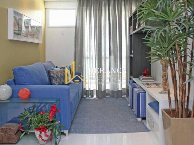 #1260 - Apartamento para Venda em Rio de Janeiro - RJ - 2