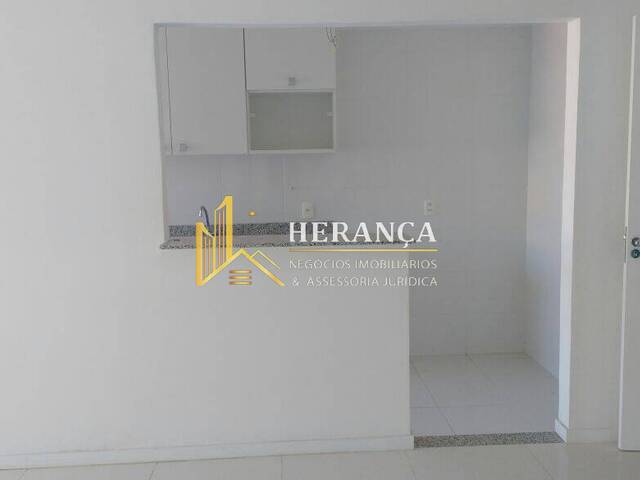 #1261 - Apartamento para Venda em Rio de Janeiro - RJ - 2