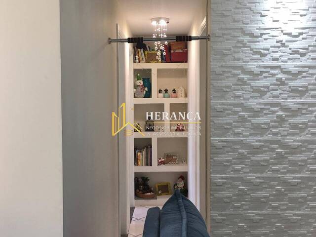 #1267 - Apartamento para Venda em Rio de Janeiro - RJ - 3