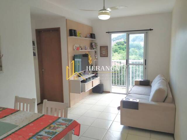 #1281 - Apartamento para Venda em Rio de Janeiro - RJ - 2