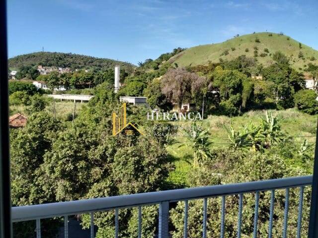 #1281 - Apartamento para Venda em Rio de Janeiro - RJ - 3