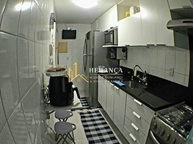 #1285 - Apartamento para Venda em Rio de Janeiro - RJ