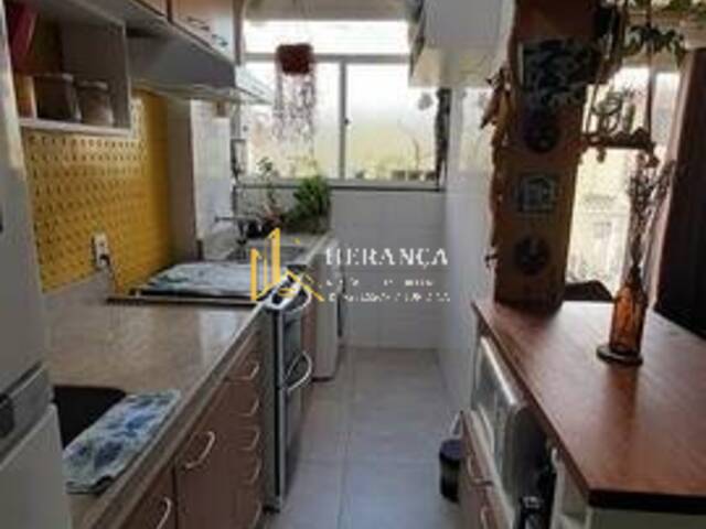 #1287 - Apartamento para Venda em Rio de Janeiro - RJ - 3