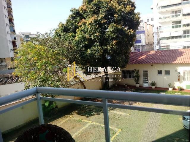Apartamento para Venda em Rio de Janeiro - 2