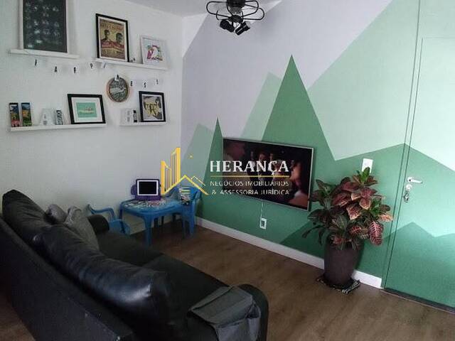 #1287 - Apartamento para Venda em Rio de Janeiro - RJ - 2