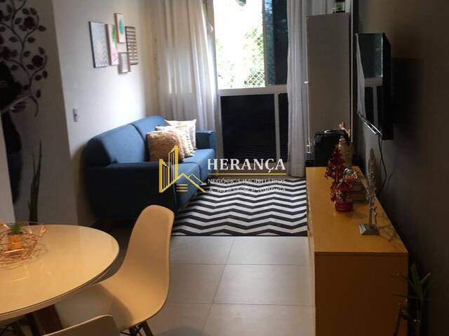 #1292 - Apartamento para Venda em Rio de Janeiro - RJ - 3