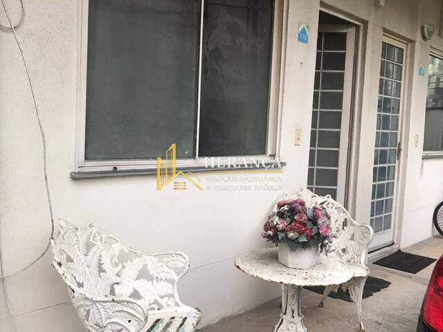 #1303 - Casa de Rua para Venda em Rio de Janeiro - RJ - 3